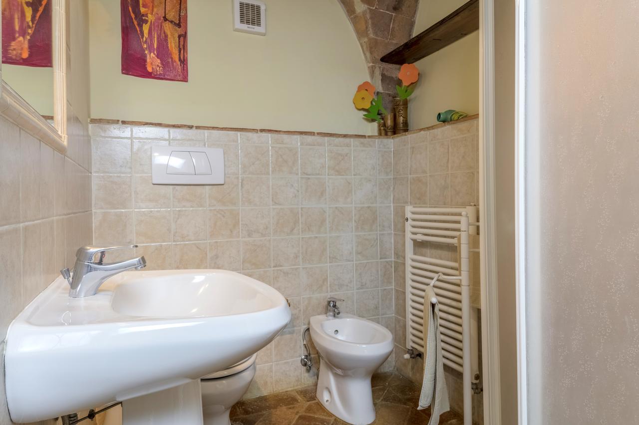 Casa Simona Apartment Сан Джиминяно Екстериор снимка